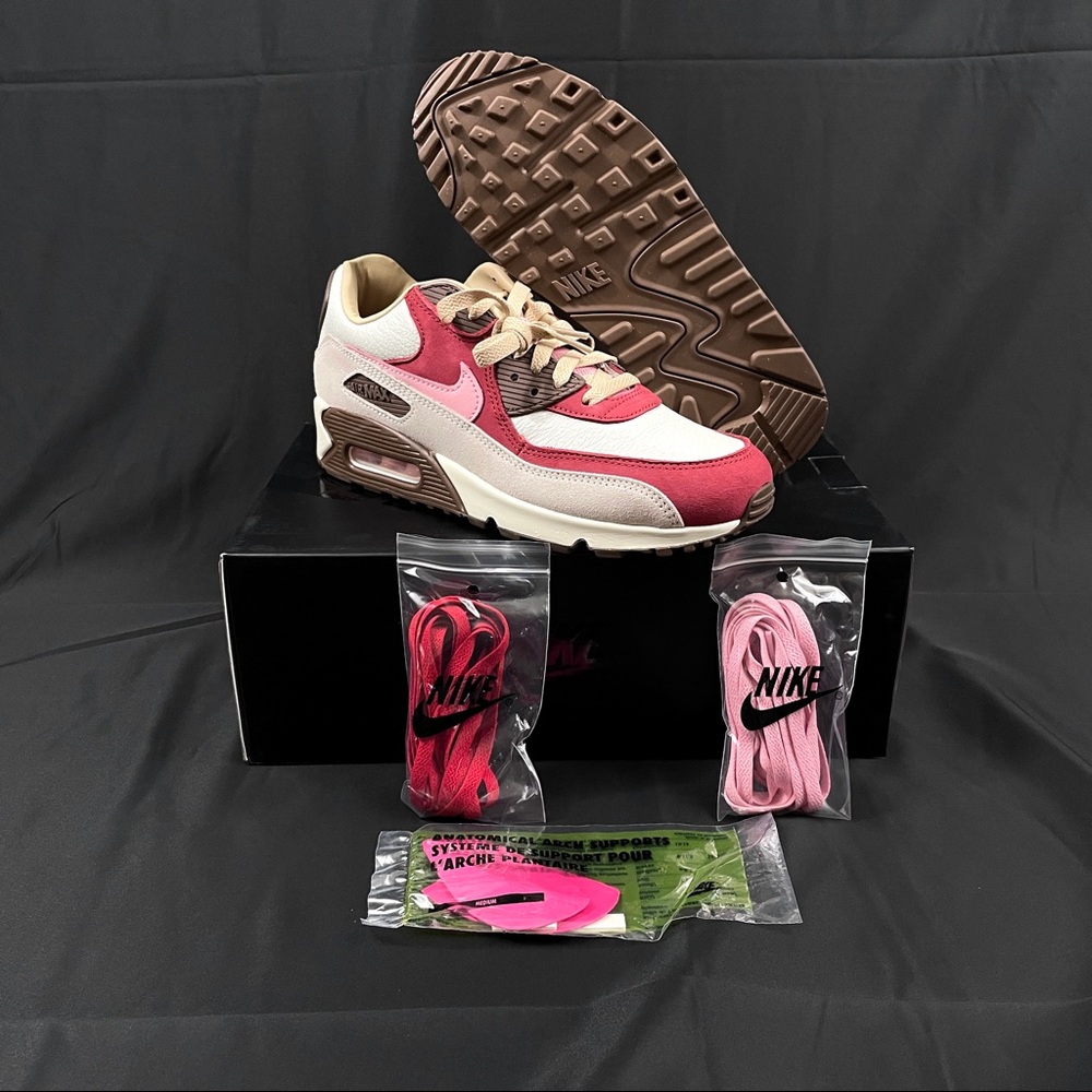 SOLDNike AirMax 90 nrg Bacon